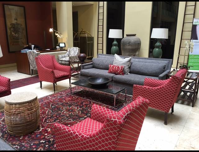 2 BEDROOM APARTMENT FOR SALE IN UMHLANGA RIDGE